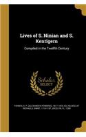 Lives of S. Ninian and S. Kentigern