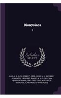 Dionysiaca