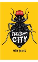 Freedom City
