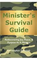 Minister's Survival Guide