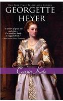 Cousin Kate