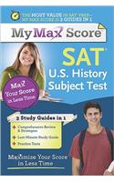 SAT U.S. History Subject Test