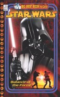 Balance of the Force (Star Wars (Dalmatian Press))