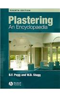 Plastering