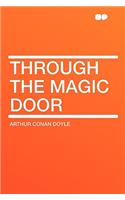 Through the Magic Door