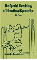 Special Kinesiology of Educational Gymnastics