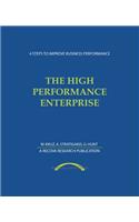 High Performance Enterprise