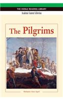 The Pilgrims: Heinle Reading Library, Academic Content Collection