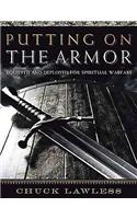 Putting on the Armor - Bible Study Book