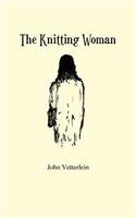 Knitting Woman