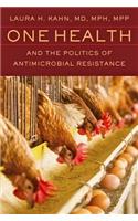 One Health and the Politics of Antimicrobial Resistance