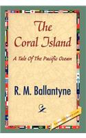 The Coral Island