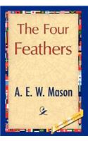 The Four Feathers