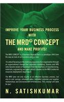 The Mrd(c) Concept