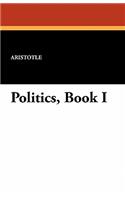 Politics, Book I