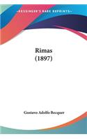 Rimas (1897)