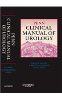 Penn Clinical Manual of Urology E-Book