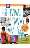 The Survival Savvy Family