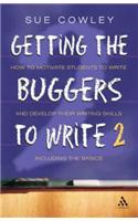 Getting the Buggers to Write