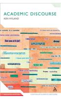 Academic Discourse