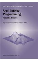 Semi-Infinite Programming