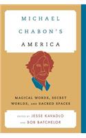 Michael Chabon's America