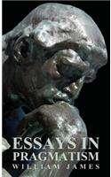 Essays in Pragmatism