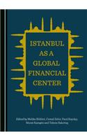 Istanbul as a Global Financial Center