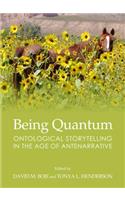 Being Quantum