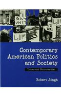 Contemporary American Politics and Society
