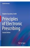 Principles of Electronic Prescribing