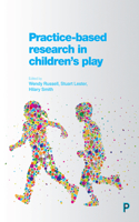 Practice-Based Research in Children's Play