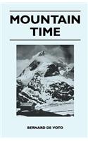 Mountain Time