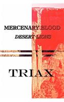 Mercenary Blood