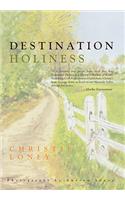 Destination Holiness