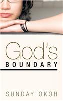 God's Boundary