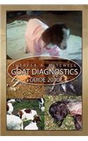 Goat Diagnostics Guide 2010