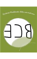 Dyslexia Workbook