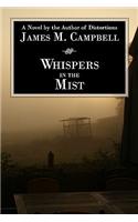 Whispers in the Mist: (English)