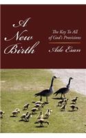 A New Birth