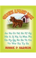 Golden's Alphabet Book