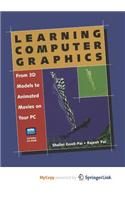 Learning Computer Graphics