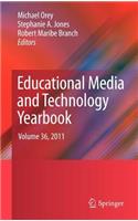 Educational Media and Technology Yearbook