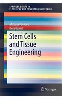 Stem Cells and Tissue Engineering