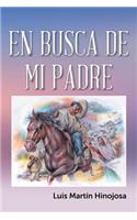 busca de mi padre