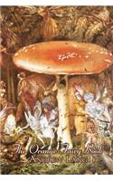 The Orange Fairy Book by Andrew Lang, Fiction, Fairy Tales, Folk Tales, Legends & Mythology: (English)