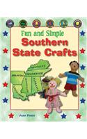 Fun and Simple Southern State Crafts