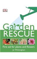 Garden Rescue