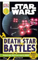 DK Readers L3: Star Wars: Death Star Battles