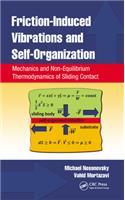 Friction-Induced Vibrations and Self-Organization